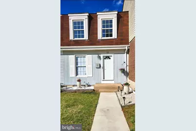 28 Melken Court #7G, Nottingham, MD 21236 - Photo 1
