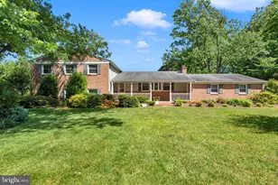 1702 Pot Spring Rd, Lutherville Timonium, MD 21093 - Photo 1