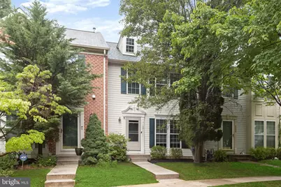 9868 Sherwood Farm Road, Owings Mills, MD 21117 - Photo 1