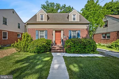 819 Morris Avenue, Lutherville Timonium, MD 21093 - Photo 1
