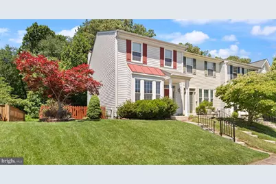 8940 Quail Run Drive, Perry Hall, MD 21128 - Photo 1