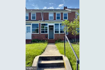 7319 Conley Street, Baltimore, MD 21224 - Photo 1