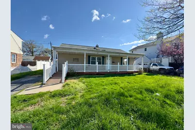 8252 Longpoint Road, Baltimore, MD 21222 - Photo 1