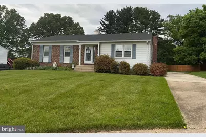 8 Monroe Field Court, Baltimore, MD 21228 - Photo 1