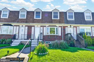 327 Wisewell Ct, Halethorpe, MD 21227 - Photo 1