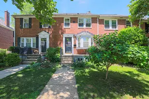 214 Overbrook Rd, Baltimore, MD 21212 - Photo 1