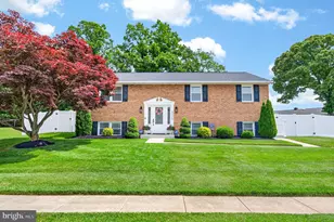 9805 Forge Park Rd, Perry Hall, MD 21128 - Photo 1