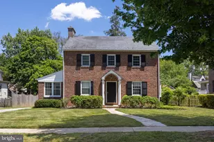 7107 Bristol Rd, Baltimore, MD 21212 - Photo 1