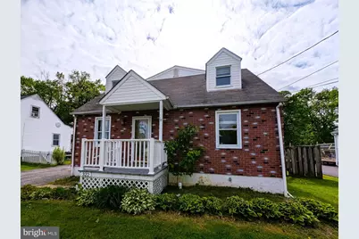 322 Worton Road, Baltimore, MD 21221 - Photo 1