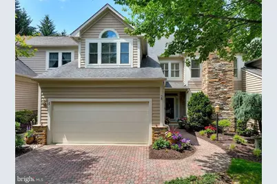 4 Spyglass Court, Lutherville Timonium, MD 21093 - Photo 1