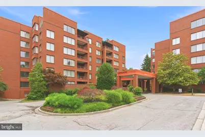 1 Gristmill Court #303, Pikesville, MD 21208 - Photo 1