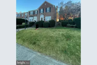 345 Old Trail Road, Baltimore, MD 21212 - Photo 1