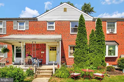 57 Garden Ridge Road, Baltimore, MD 21228 - Photo 1