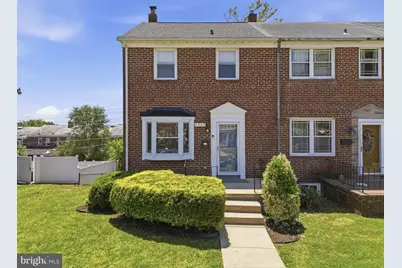 1733 White Oak Avenue, Parkville, MD 21234 - Photo 1