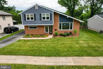 936 Cromwell Bridge Road, Towson, MD 21286 - Photo 1