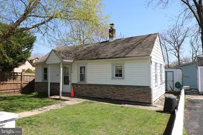 8005 Bon Air, Baltimore, MD 21234 - Photo 1