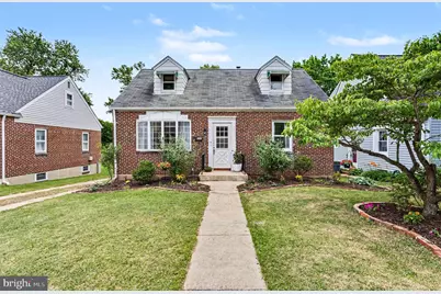 209 Linhigh Avenue, Nottingham, MD 21236 - Photo 1