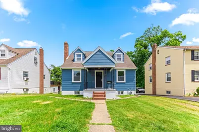 5559 Ashbourne Road, Baltimore, MD 21227 - Photo 1