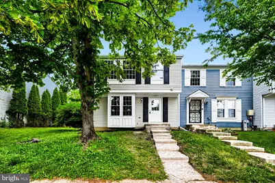 2254 Riding Crop Way, Windsor Mill, MD 21244 - Photo 1