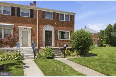 8562 Harris Avenue, Baltimore, MD 21234 - Photo 1