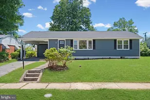 1815 Dunwoody Rd, Parkville, MD 21234 - Photo 1