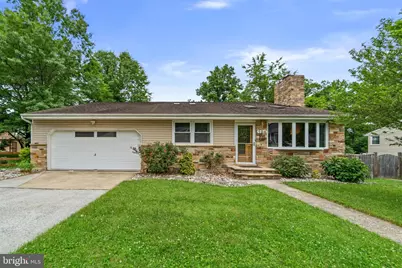 104 Gorsuch Road, Lutherville Timonium, MD 21093 - Photo 1