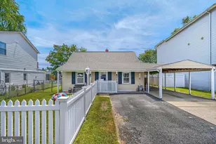 7813 Fairgreen Rd, Baltimore, MD 21222 - Photo 1