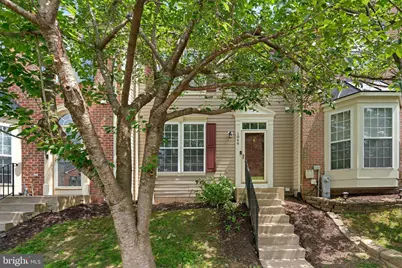 1049 Campbell Meadow Road, Owings Mills, MD 21117 - Photo 1