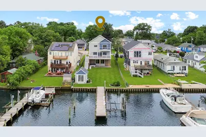 7314 Waldman Avenue, Sparrows Point, MD 21219 - Photo 1