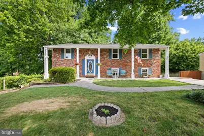 9517 Perry Brook Court, Baltimore, MD 21236 - Photo 1