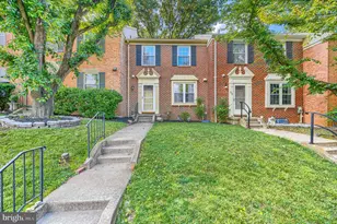 34 Castlebar Ct, Lutherville Timonium, MD 21093 - Photo 1