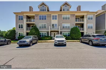 8905 Stone Creek Place #102, Pikesville, MD 21208 - Photo 1
