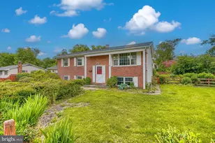 201 Mysticwood Rd, Reisterstown, MD 21136 - Photo 1