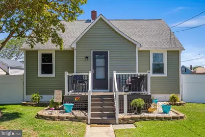 70 Del Rio Road, Baltimore, MD 21222 - Photo 1