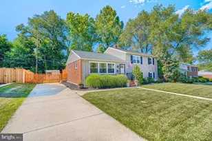 8 Ridgefield Rd, Lutherville Timonium, MD 21093 - Photo 1