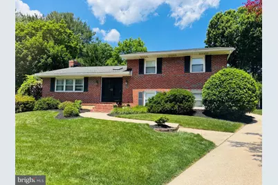 916 Farmstead Road, Cockeysville, MD 21030 - Photo 1
