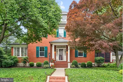 6900 Petworth Road, Baltimore, MD 21212 - Photo 1