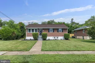 3514 Mayfair Rd, Baltimore, MD 21207 - Photo 1