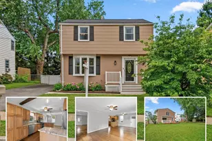 2019 Norhurst Way N, Catonsville, MD 21228 - Photo 1