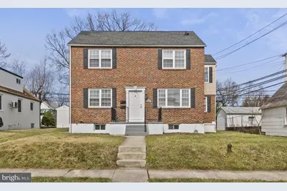 2528 Wendover Road #B, Baltimore, MD 21234 - Photo 1