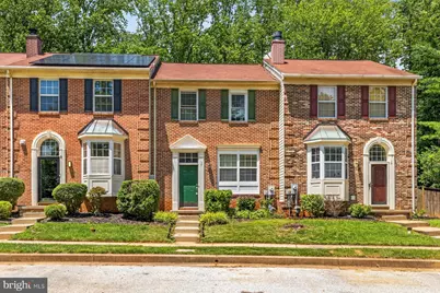 10 Red Jonathan Court, Baltimore, MD 21208 - Photo 1