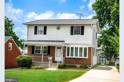 614 George Avenue, Baltimore, MD 21221 - Photo 1