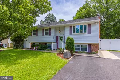 121 E Cherry Hill Road, Reisterstown, MD 21136 - Photo 1