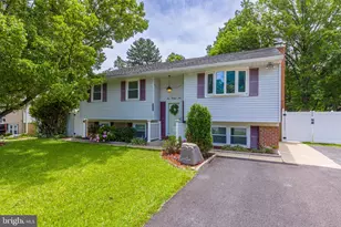 121 E Cherry Hill Rd, Reisterstown, MD 21136 - Photo 1