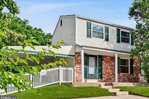 8614 Manorfield Rd, Baltimore, MD 21236 - Photo 1