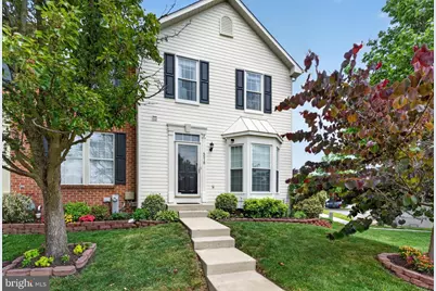 4510 Warm Stone Circle, Perry Hall, MD 21128 - Photo 1