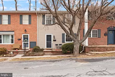 111 Shetland Circle #6, Reisterstown, MD 21136 - Photo 1