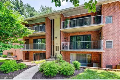 101 Fitz Court #201, Reisterstown, MD 21136 - Photo 1