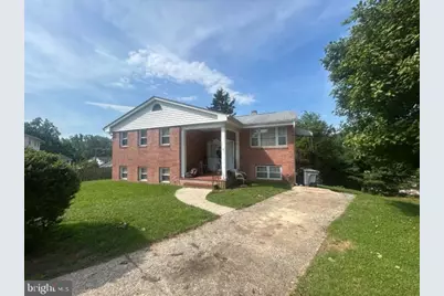 4 Oxyoke Court, Randallstown, MD 21133 - Photo 1