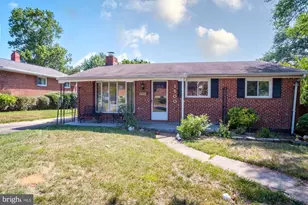 1600 Claridge Ave, Baltimore, MD 21227 - Photo 1